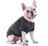 Star Wars for Pets Boba Fett Dog T Shirt | Star Wars Dog Shirt for Large Dogs | Large for Large Size Dog Breeds | Adorable Dog Clothing and Appare...