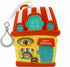 Bbuddieez Storage House (Colors May Vary)...