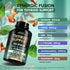 Thyroid Support for Women - Selenium 200 mcg | Zinc & Iodine | L-Tyrosine | Magnesium | Adaptogen Herbs - 20-in-1 Antioxidant & Immune Support - V...
