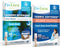 Tru Earth Bundle: Laundry Detergent Sheets & Fabric Softener Sheets - Plastic Jug-Free, Easy-to-Use - Fresh Linen...