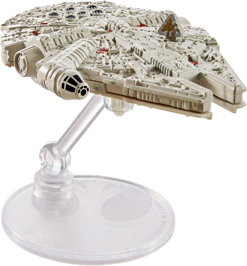 Hot Wheels Star Wars Starships 3...