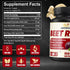 Beet Root, Green Tea, Red Spinach, Ginseng, Black Pepper - 150 Capsules - Supports Digestive, Immune System, Energy Levels - 5 Month Supply...