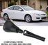 Car Shifter Knob Handle Compatible with 2003 2004 2005 2006 Honda Accord Automatic Gear Shift Handle Lever Replaces 54130-SDA-A84ZB 54130-SDA-A51...