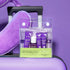 Andalou Naturals, On The Go Essentials - The AGE DEFYING Routine, Travel Friendly, TSA- Approved, Reusable Bag (4 Pcs)...