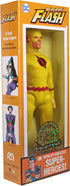Mego DC Reverse Flash 50th Anniversary 8-Inch Action Figure...