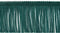 Trims By The Yard 2" Chainette Fringe Trim, Polyester-Made Decorative Fringe Trim, Versatile Fringes for Costumes, Uniforms, Home Decor, and Party...