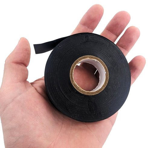 Wire Nut Set (97 Pcs) | AWG 10-22 Wire Strippers (1) | Extra Long Roll of Electrical Tape (1)...