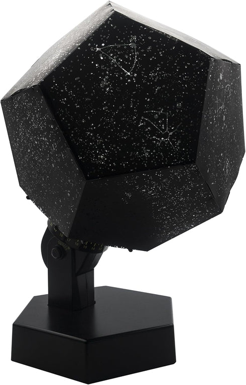 ScienceGeek Star Lamp Projector Fantasy Sky Map Projector Astrostar Cosmos Romance Light Lamp...