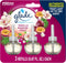 Glade PlugIns Refills Air Freshener, Scented and Essential Oils for Home and Bathroom, Vanilla Passion Fruit, 2.01 Fl Oz, 3 Count...
