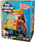 Goliath Fire Fightin' Frenzy Game - Fast-Paced Active Floor Play with Realistic Firetruck Action - Ages 4 and Up, 2-4 Players...