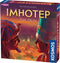 Imhotep: The Duel - A Kosmos Game from Thames & Kosmos | 2-Player Version of Spiel Des Jahres-Nominated Imhotep, Builder of Egypt Board Game...