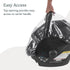 UPPAbaby Rain Shield for Mesa and Aria Infant Car Seat Carriers - Waterproof and Windproof Coverage - Ventilated Design - Quick Attachment...
