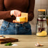 Kilner Beech Wood Butter Paddles | Set of 2...