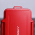 SD Card Holder, Honsky Waterproof Memory Card Holder Case for SD Cards, Micro SD Cards, SDHC SDXC, Red...