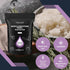 Aromasong Muscle Recovery Bath Soak with Dead Sea Salt, OptiMSM, Magnesium Flakes & Essential Oils for Post Workout Soreness - Made in USA - 14 oz...
