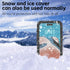 for iPhone 15 Pro Waterproof Case,Retail Packaging,IP68 Full Sealed Snowproof Dustproof Shockproof Heavy Duty Protection Cover with Screen Protect...