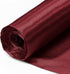 Burgundy Satin Fabric 60 Inch Wide by The Yard, Soft Charmeuse Satin Fabric for Wedding Dress, DIY Craftings, Costumes, 1 Yard...