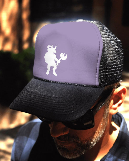 Minotaur Style Design Stencil, 4-Inch, Reusable Mylar Cutout for Mythology-Inspired Art, Crafts & DIY Projects...