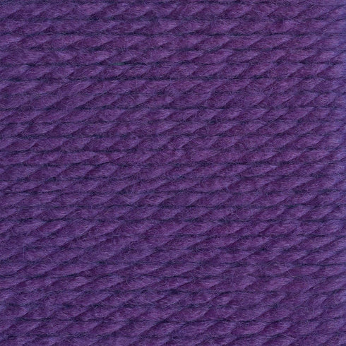 Lion Brand Yarn Wool-Ease Thick & Quick Yarn, Soft and Bulky Yarn for Knitting, Crocheting, and Crafting, 1 Skein, Iris...