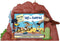 Hallmark Keepsake Christmas Ornament 2020, Looney Tunes Road Runner and Wile E. Coyote Fast and Furry-ous (1799QXI2311)...