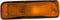 Dorman 1630787 Passenger Side Parking Light Assembly Compatible with Select Toyota Models...