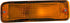 Dorman 1630787 Passenger Side Parking Light Assembly Compatible with Select Toyota Models...
