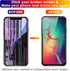 Screen Replacement for iPhone X 5.8', 3D Touch Display Full Repair kit, Digitizer Assembly with Tools Set, Tempered Glass, Instruction...