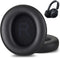 AHG Premium Replacement Soundcore Space Q45 Headphones Ear Pads/Soundcore Q45 Ear Cushions Compatible with Anker Soundcore Space Q45 Headphones (B...