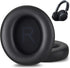 AHG Premium Replacement Soundcore Space Q45 Headphones Ear Pads/Soundcore Q45 Ear Cushions Compatible with Anker Soundcore Space Q45 Headphones (B...
