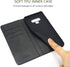 Phone Case for Galaxy Note 9, Samsung Note 9 Flip Case Wallet Case with Card Holder, Business Style Protective Phone Case [Strong Magnetic No Buck...