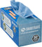 Arkwright Smart Rags in Box - (Pack of 50) Lint Free Microfiber Cleaning Cloth, Scratch & Streak-Free, Dispensable Wash Towels for Cars, Window Gl...