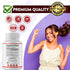 Organic Berberine with Ceylon Cinnamon 2175mg - Premium berberine supplement high purity extract USDA Organic, support immune system, Berberine Pl...