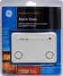 GE Choice Alert Wireless Alarm System Alarm Siren...