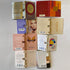 Women's High End Designer Fragrance Samples Set - Lot of 8 Perfume Sample Vials...