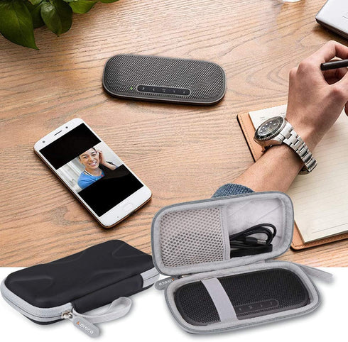 Aproca Hard Travel Storage Case, for Anker 313 Power Bank PowerCore Slim 10000mAh / VRURC 10000mAh Phone Charger......