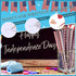 American Flag Pencils Wooden Patriotic Pencils for 4th of July USA Independence Day Parades Party Favors School Office Supplies (72 Pieces)...