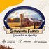 Shawhan Farms Classic Poultry Seasoning - Naturally Gluten-Free - Non-GMO - Perfect Blend for Chicken, Turkey, Stuffing, Dressing - 2.25 Ounce Bot...