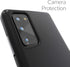 Crave Dual Guard for Samsung Galaxy S20 FE Case, Shockproof Protection Dual Layer Case for Samsung Galaxy S20 FE, S20 FE 5G - Black...