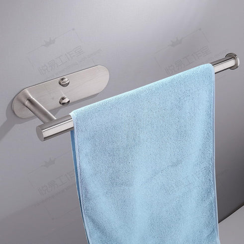 Paper Towel Holders,Paper Towels Rolls,Paper Bulk- Self-Adhesive Under Cabinet Wall Mount Countertop,Both Available in Adhesive and Screws,for Kit...