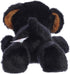 Aurora® Adorable Mini Flopsie™ Raina™ Stuffed Animal - Playful Ease - Timeless Companions - Black 8 Inches...
