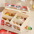 Melissa & Doug Farm 4-in-1 Wooden Jigsaw Puzzles in a Storage Box (48 pcs total), 12...