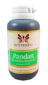 Pandan Flavoring Extract by Butterfly 2 Ounce (60 ml) with Mini Refrigerator Magnet...
