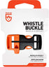 GEAR AID Whistle Buckle Kit, 3/4”...