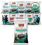 Organic DAECHUN(Choi's1) Seaweed Snacks, 20 Pack, Original, Product of Korea Premium Great...