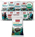 Organic DAECHUN(Choi's1) Seaweed Snacks, 20 Pack, Original, Product of Korea Premium Great...