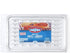 Kingsford® Heavy Duty Aluminum Grilling Foil Liners, 4ct | 14.75” x 9” Foil Grill Liners for Grilling, Cooking, And Steaming | Kingsford® Extra To...