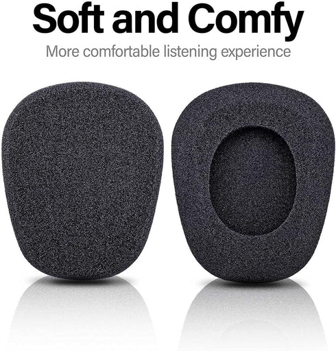B550-XT Kit Replacement Ear Pads Cushion Mic Foam Compatible with B550-XT B550XT B450-XT Headset I B550 XT Accessories...