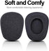 B550-XT Kit Replacement Ear Pads Cushion Mic Foam Compatible with B550-XT B550XT B450-XT Headset I B550 XT Accessories...