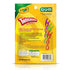 GUM Crayola Twistables Kids Flossers with Fluoride - Designed for Little Hands - Three Fun Fruit Flavors - Easy to Use Kids Floss Picks for Childr...