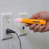 NEIKO 40524A Electrical Tester, Non Contact Voltage Tester, AC Voltage Detector, 50/60Hz Circuits, Dual Range 12V-48V / 48V-1000V, Electric Tester...
